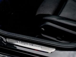 Mercedes-Benz C 200 4Matic EQ 135kW