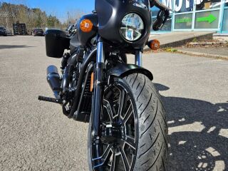 Indian Sport Scout RT V2 79kW