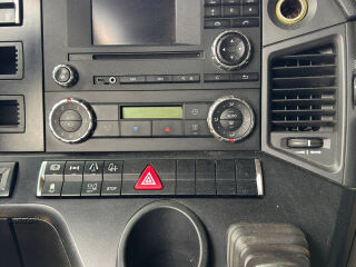 Mercedes-Benz Actros 12.8 330kW