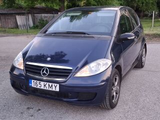 Mercedes-Benz A 150 1.5 R4 70kW