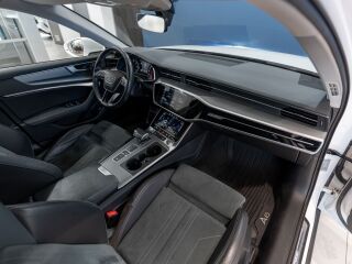 Audi A6 allroad Quattro mHev 3.0 170kW