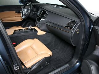 Volvo XC90 AWD INSCRIPTION 7 LUXURY XENIUM FULL 2.0 T8 Recharge Twin Engine Plug-In-Hybrid 288kW