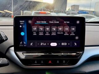 Volkswagen ID.5 Pro Performance 150kW