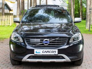 Volvo XC60 SUMMUM Intelli SAFE PRO Sky 2.0 MY2014 120kW