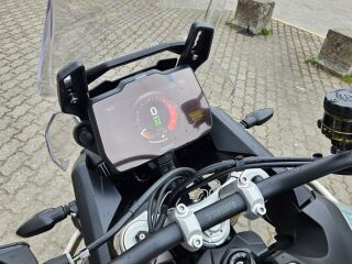 Triumph Tiger 900 Desert Edition 79kW