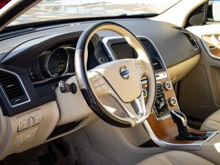 Volvo XC60 2.4 D4 133kW