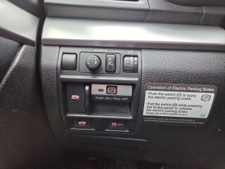 Subaru Legacy 2.5 123kW