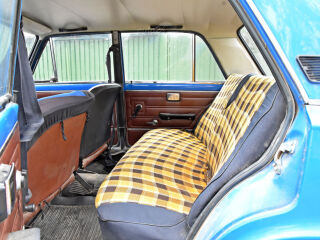 VAZ 21011 1.3 47kW