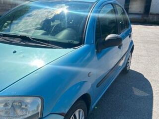 Citroen C3 1.4 54кВ