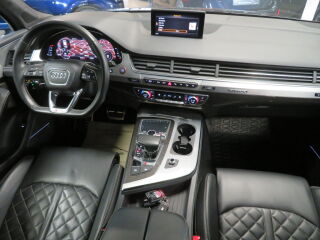 Audi SQ7 N1 KAT 4.0 320kW