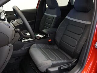 Citroen C4 X Shine 57kW