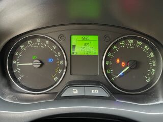 Skoda Fabia 1.2 55kW