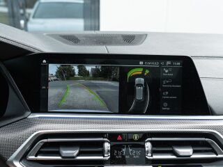 BMW X5 xDrive30d M-Sportpakett 3.0 210kW