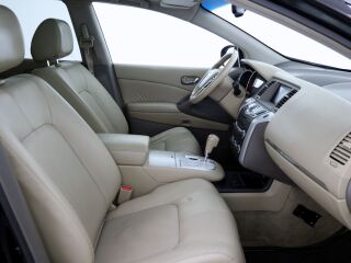 Nissan Murano Luxury ATM 2.5 dCi 140kW