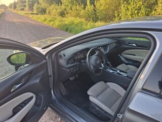 Opel Insignia 2.0 128kW