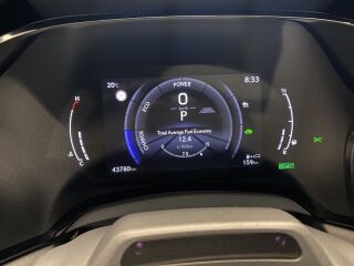 Lexus RX 500h F Sport +  katus 2.4 200kW