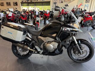 Honda VFR 1200X Crosstourer V4 95кВ