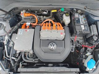 Volkswagen Golf E-Golf 85kW