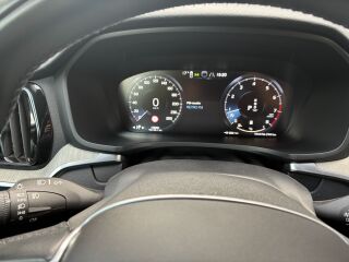 Volvo V60 Cross Country 2.0 184kW