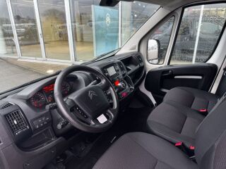 Citroen Jumper L2H2 BlueHDi 140 2.2 103kW