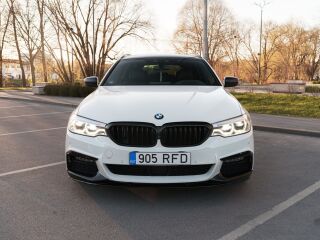 BMW 530 Xdrive M-Performance 3.0 195kW