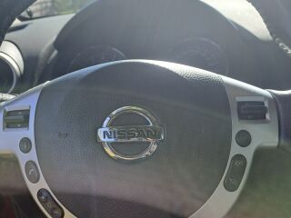 Nissan Qashqai 2.0 104kW