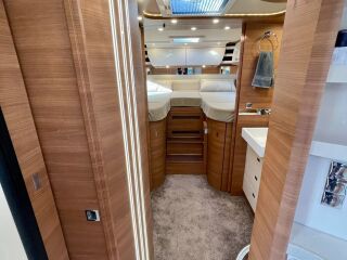 Carthago Chic C-Line I 5.9 XL LE PREMIUM 2.2 125кВ