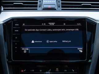 Volkswagen Passat 2.0 110kW