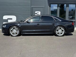 Audi S8 Quattro 4.0 CGTA 382kW