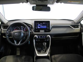 Toyota RAV4 Active 2.0 129kW