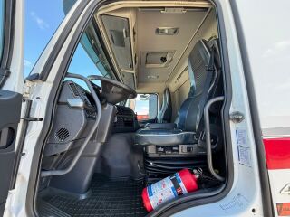 Volvo FM 420 6x2*4 315kW