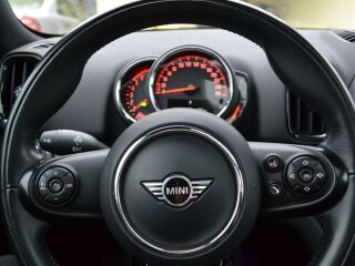 MINI Countryman 2.0 100kW
