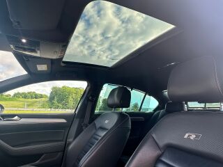 Volkswagen Passat 1.5 110kW