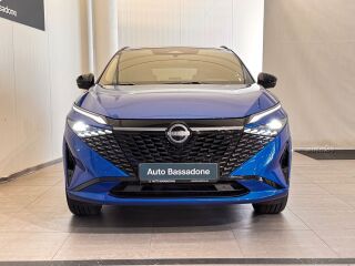 Nissan Qashqai MHEV 158 Xtronic 2WD N-Design MY24 1.3 116кВ