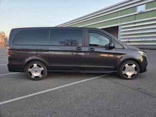 Mercedes-Benz V 250 2.0 120kW