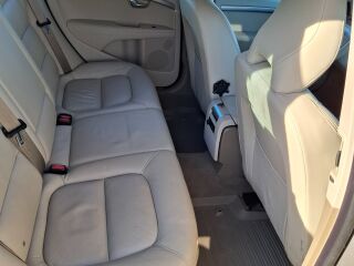 Volvo V70 2.4 158kW