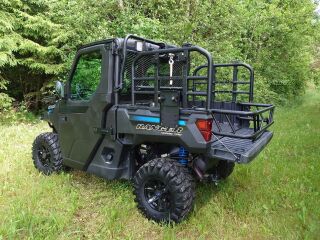 Polaris Polaris Ranger 1000 EPS Nordic Pro SE 43kW