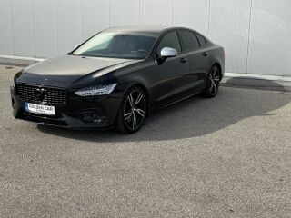 Volvo S90 R- Design 2.0 186kW