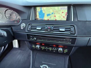 BMW 530 D Touring M-Pakett EU6 3.0 R6 TDI 190kW