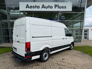 Volkswagen Crafter 2.0 R4 TDI 103kW