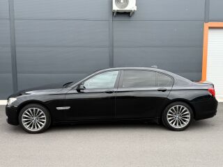BMW 730 LD Long 3.0 R6 d 180kW