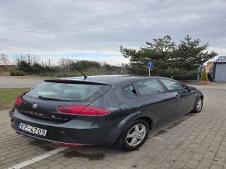 SEAT Leon 1.6 R4 77kW