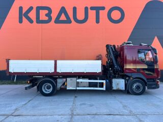 Volvo FL 280 4x2 210kW