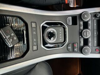 Land Rover Range Rover Evoque HSE 2.0 132kW