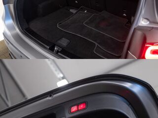 Mercedes-Benz GLA 45 AMG S 4MATIC+ 310kW