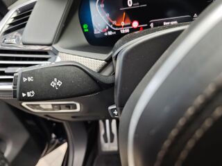 BMW X6 xDrive30d M-Sport Individual 3.0 195кВ