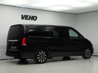 Mercedes-Benz V 250 d Avantgarde A2 2.0 R4 140kW