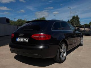 Audi A4 Avant Ambiente quattro 2.0 R4 TDI 125kW