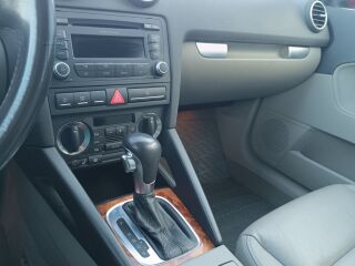 Audi A3 1.8 118кВ