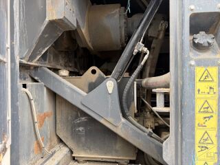 Terex TDS 820 331kW
